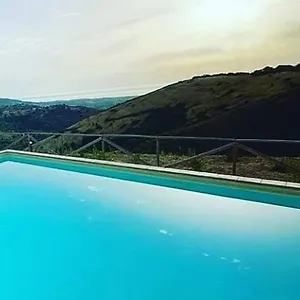 Azienda Agrituristica La Janna Di La Faj , Budoni Italie