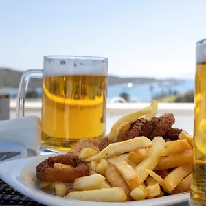 ***** Otel Hola Bodrum Türkiye