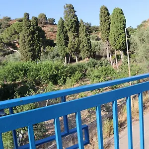 Casa Borgo Borrello , San Mauro Castelverde Italie