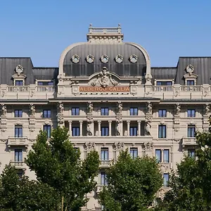 ***** Otel Excelsior Gallia, A Luxury Collection Hotel, İtalya