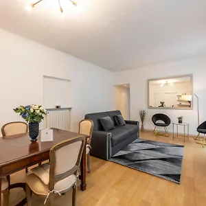  Daire Royal - Centro Cadorna İtalya
