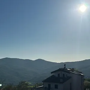 Casa Gaudi Пьянкастаньяйо