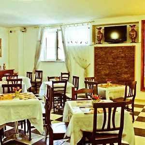 *** Otel Palace Nardo İtalya