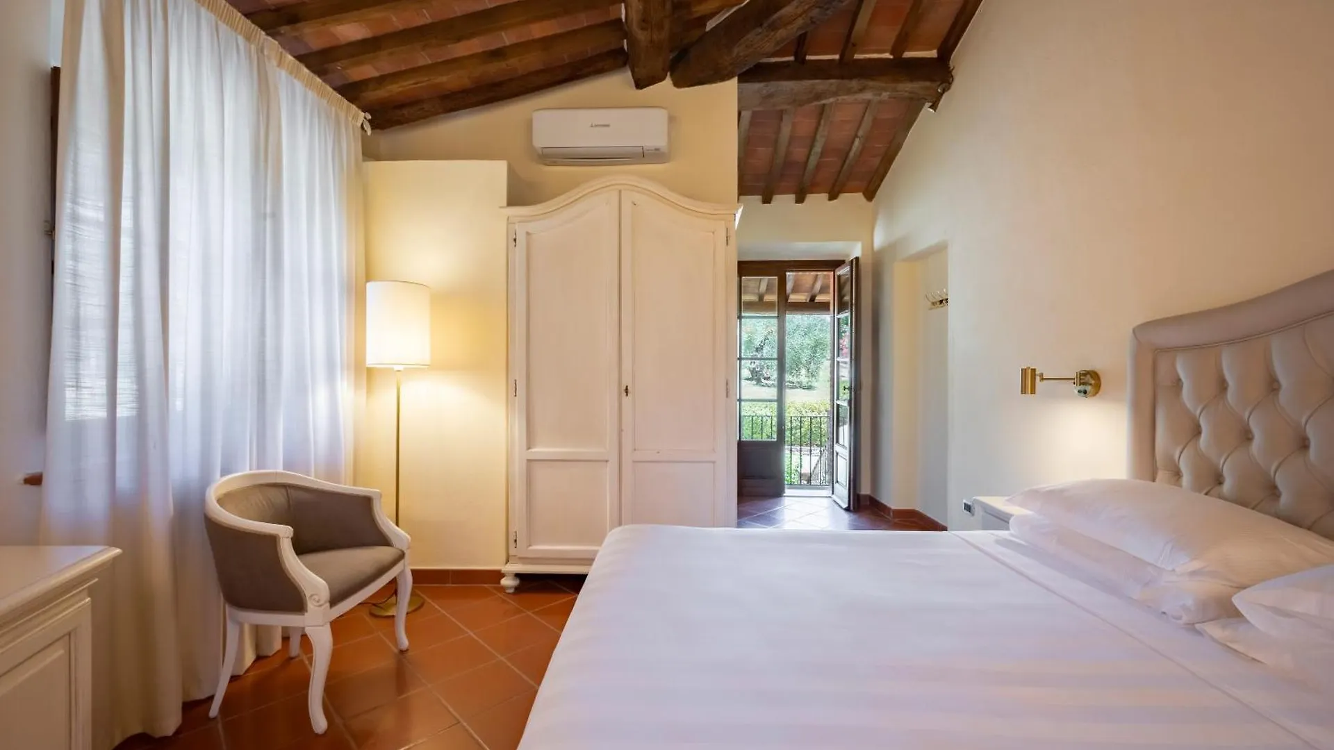 Calidario Terme Etrusche Hotel Venturina  Venturina Terme