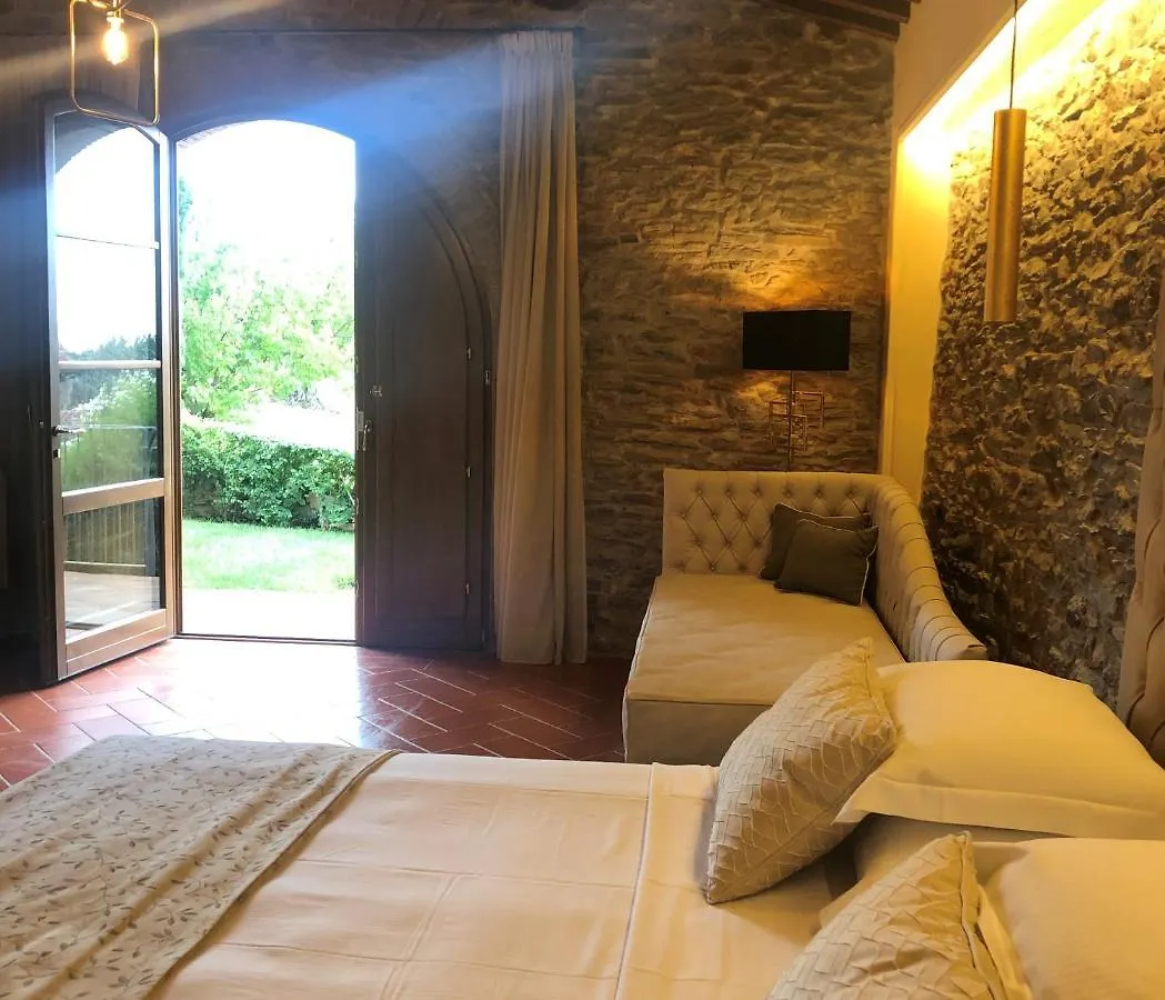 Hotel Calidario Terme Etrusche à Venturina Terme