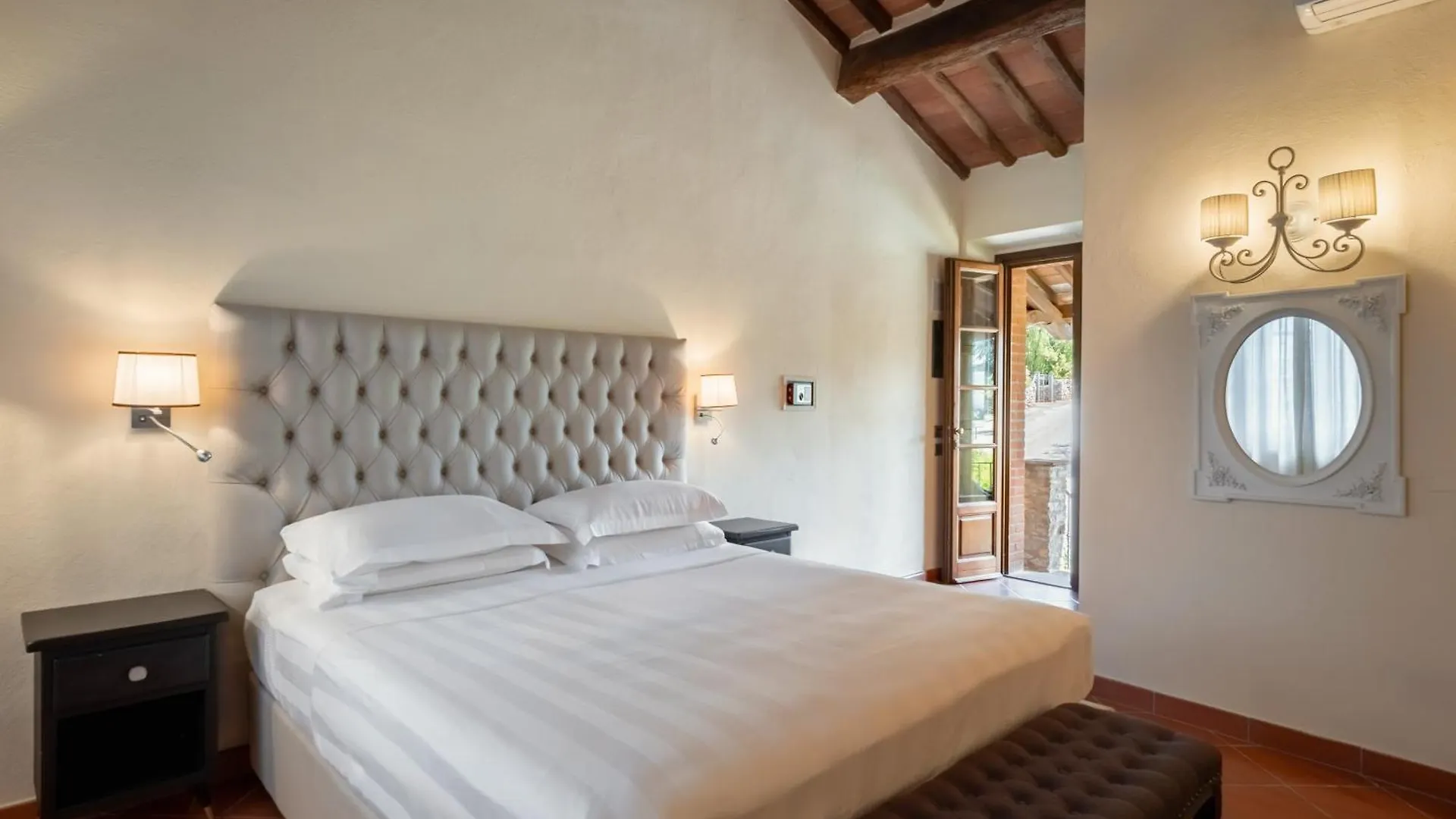 Hotel Calidario Terme Etrusche à Venturina Terme