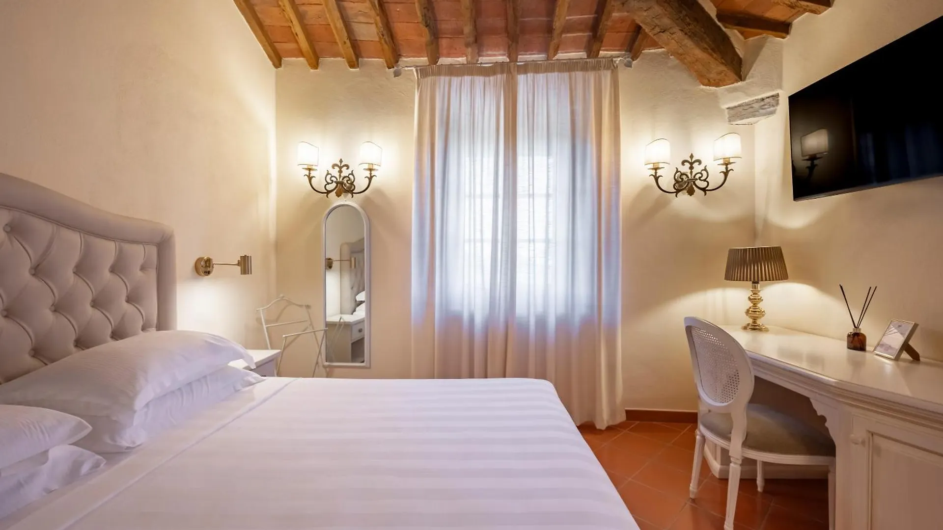Calidario Terme Etrusche Ξενοδοχείο Venturina Terme