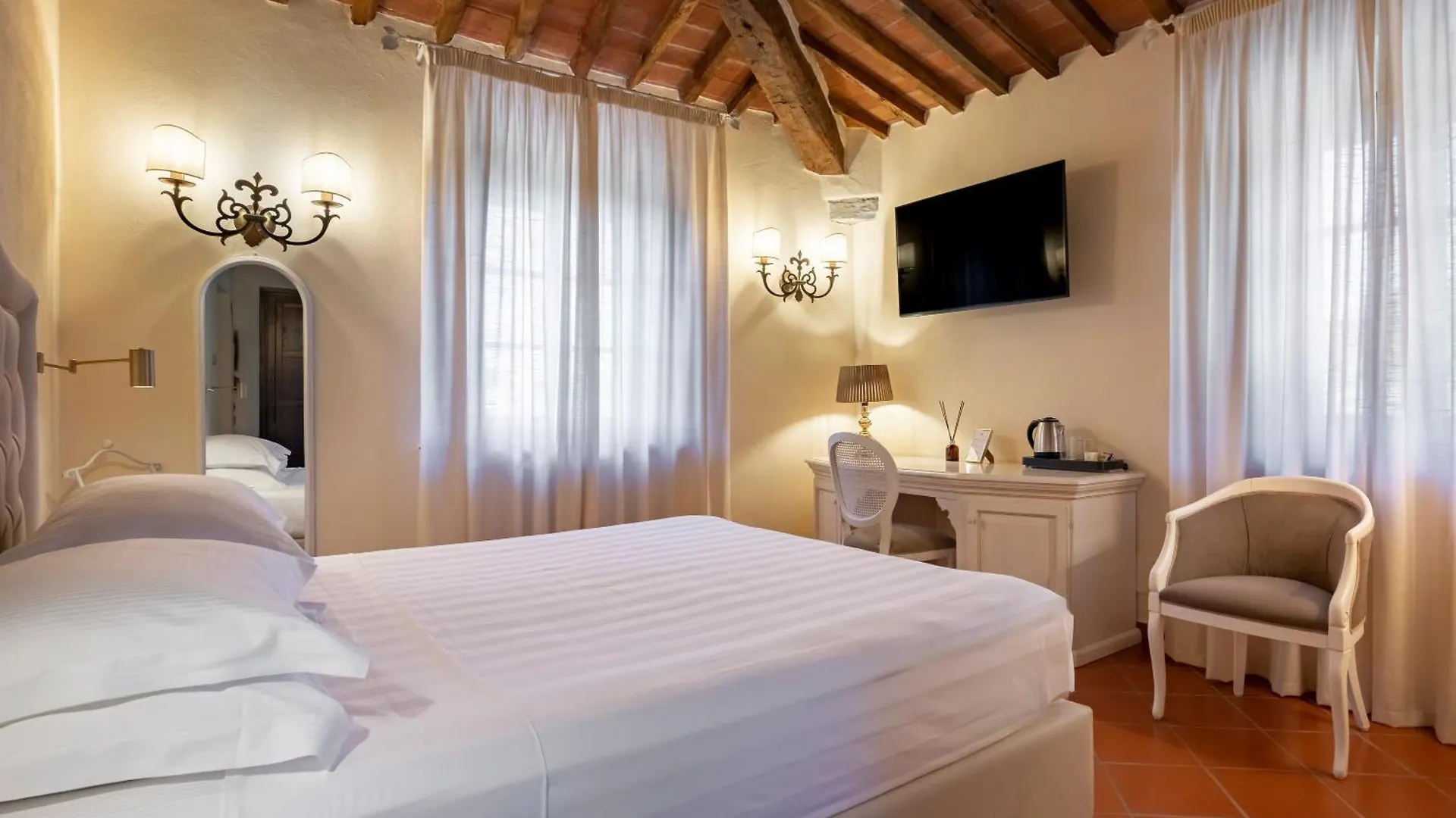 Hotel Calidario Terme Etrusche à Venturina Terme