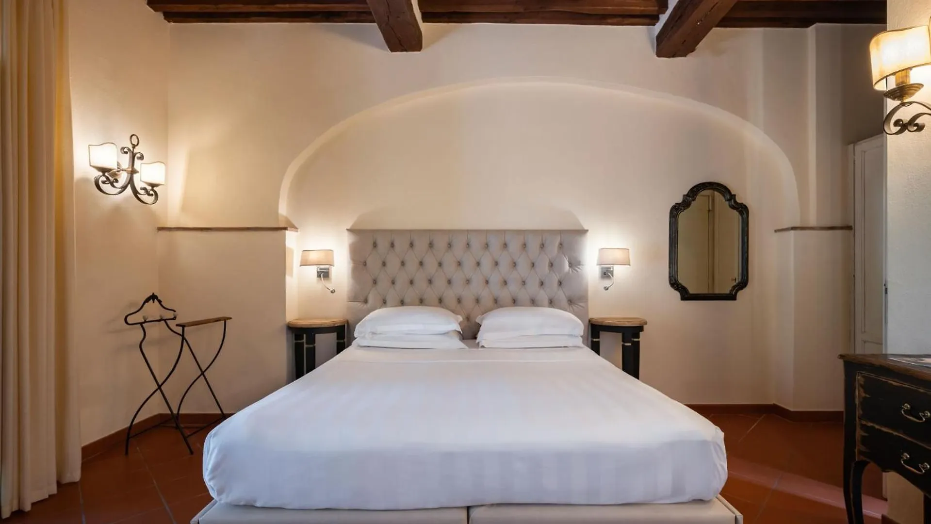 Hotel Calidario Terme Etrusche à Venturina Terme 3*,
