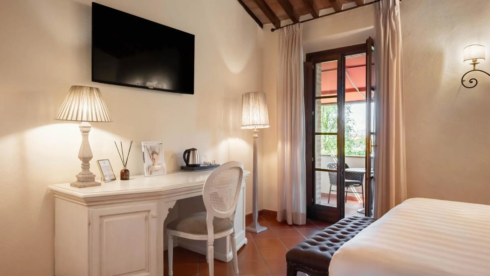 Hotel Calidario Terme Etrusche à Venturina Terme