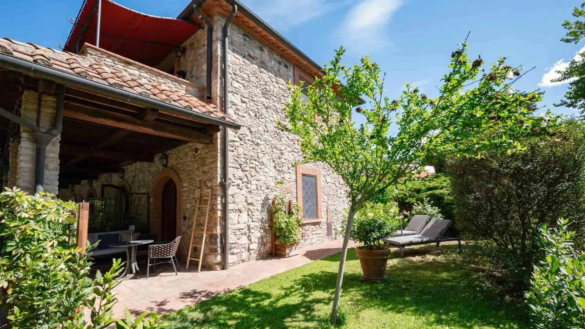Hotel Calidario Terme Etrusche à Venturina Terme