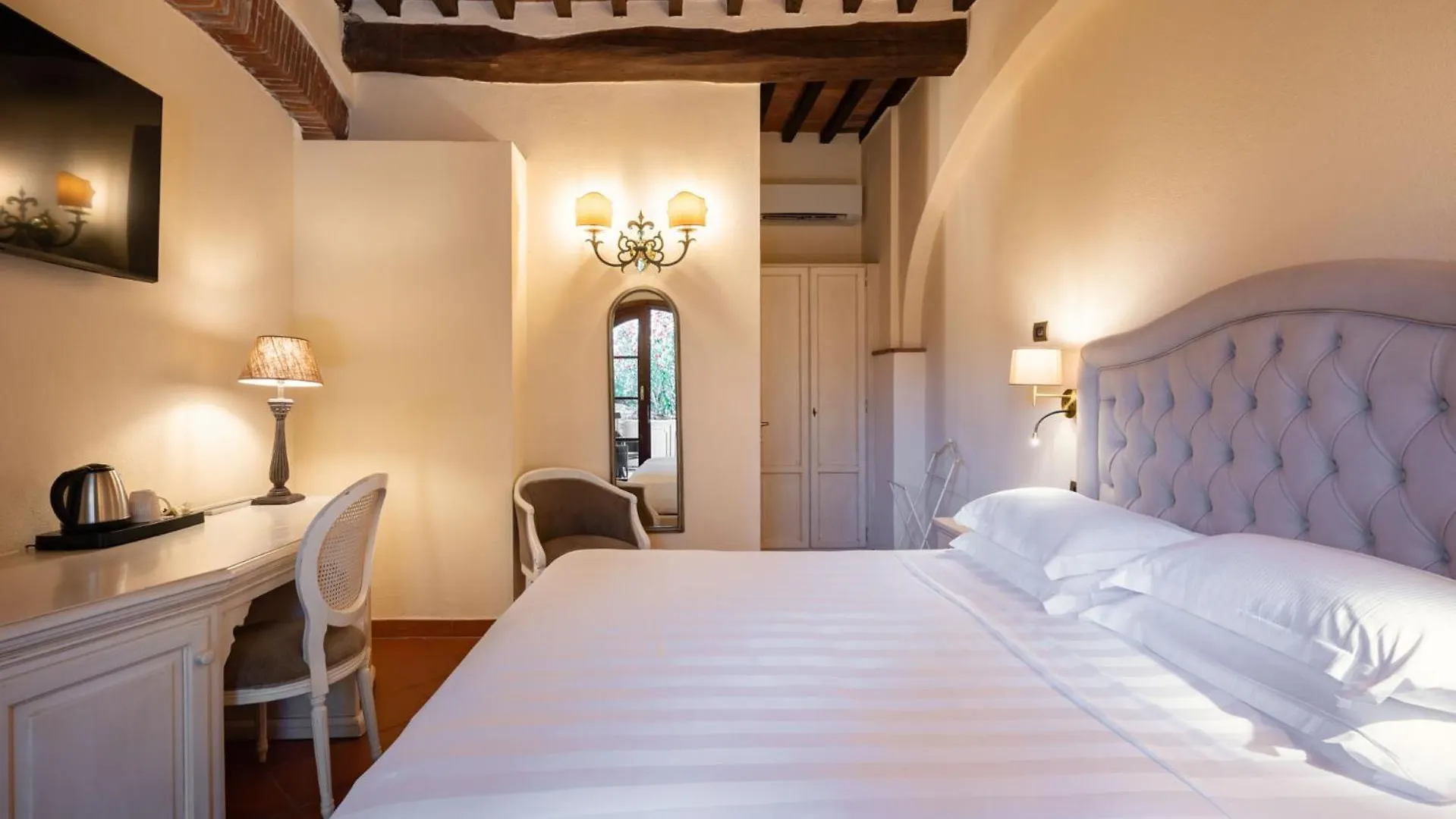 Hotel Calidario Terme Etrusche à Venturina Terme