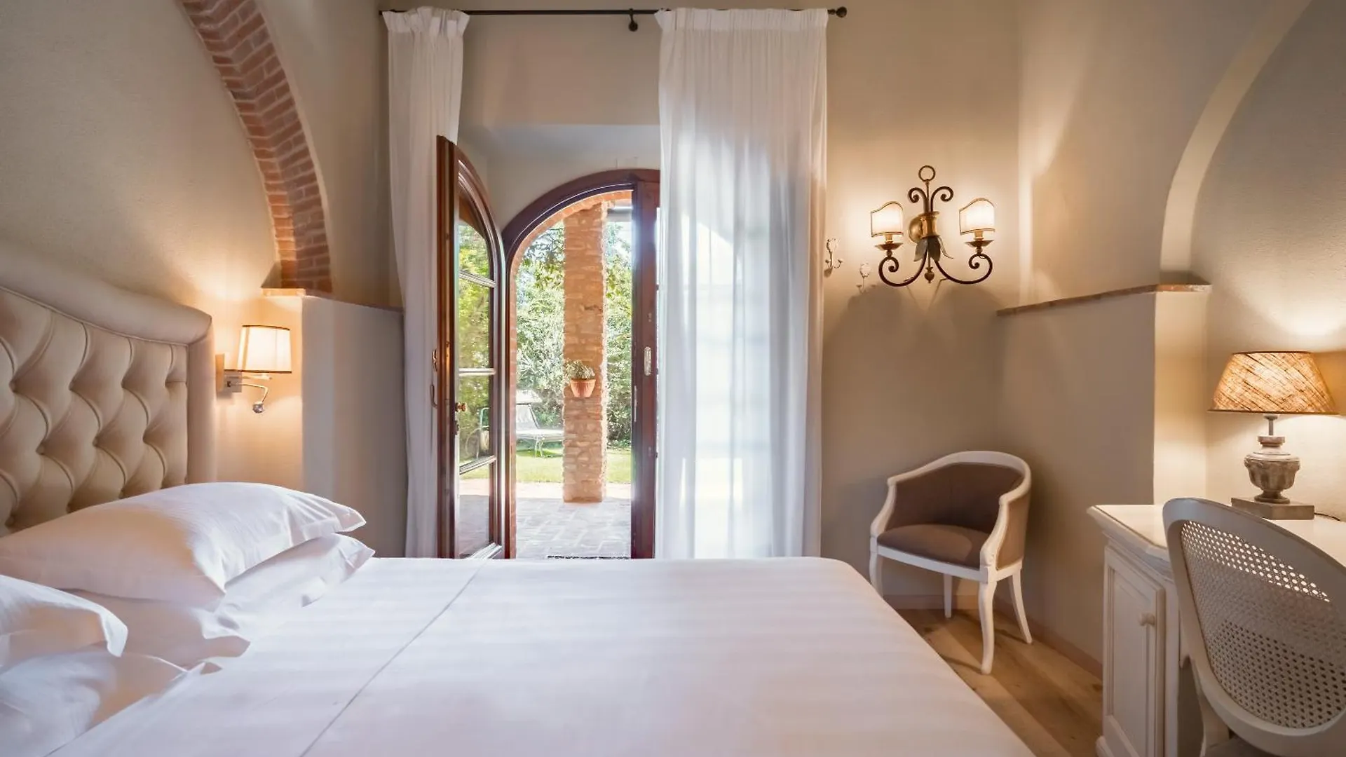 Calidario Terme Etrusche Ξενοδοχείο Venturina Terme