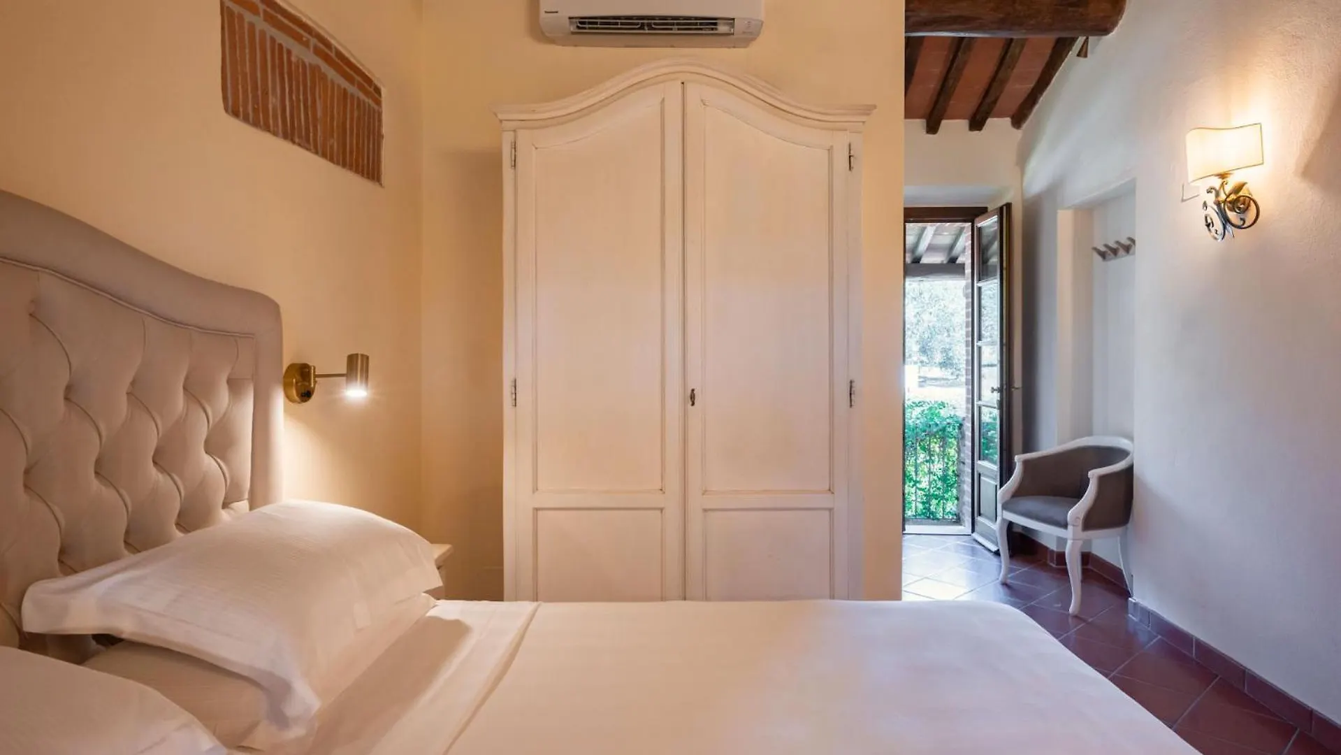 Hotel Calidario Terme Etrusche à Venturina Terme