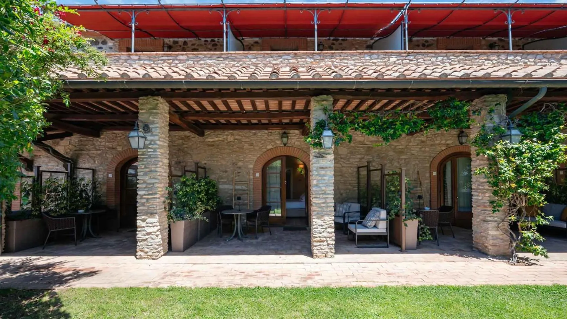 Hotel Calidario Terme Etrusche à Venturina Terme